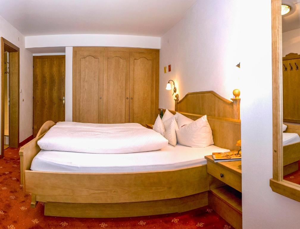 Pension Pichler Leutasch Cameră foto